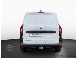 Renault Kangoo RAPID EXTRA dCi 95 ADVANCE 1.5 BLUE AHK+NAVI+KAMERA