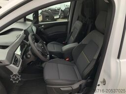 RENAULT Kangoo RAPID EXTRA BLUE dCi 95 AHK+NAVI+KAMERA