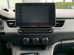 Renault Kangoo RAPID EXTRA dCi 95 ADVANCE 1.5 BLUE AHK+NAVI+KAMERA