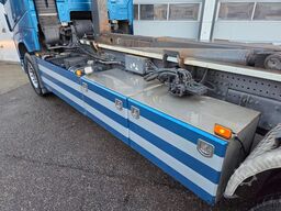 Volvo FH 470 VDL hooklift