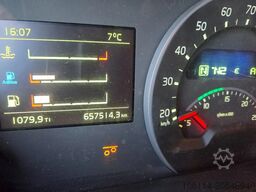 Volvo FH 470 VDL hooklift