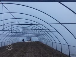 Agroozi Solariu pentru  productie legume