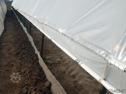 Agroozi Solariu pentru  productie legume