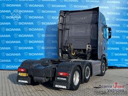 Scania S 500 A6x2/4NB RETARDER P-AIRCO FULL-AIR SMART2