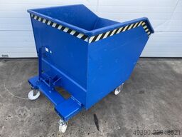 RMS ROTHERM INDUSTRIETECHNIK KK - 125