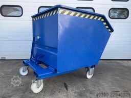 RMS ROTHERM INDUSTRIETECHNIK KK - 125