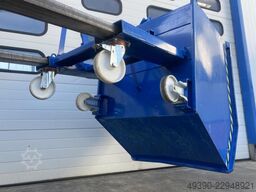 RMS ROTHERM INDUSTRIETECHNIK KK - 125