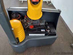 JUNGHEINRICH EMC 110