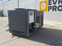 Used Aircooled chiller National Lab 67 kW. 2008 yom