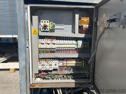 Used Aircooled chiller National Lab 67 kW. 2008 yom