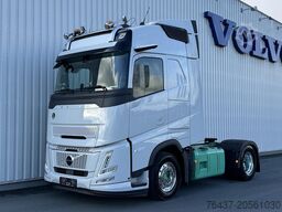 Volvo FH Aero