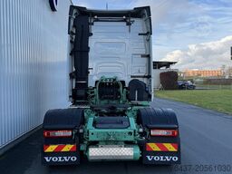 Volvo FH Aero