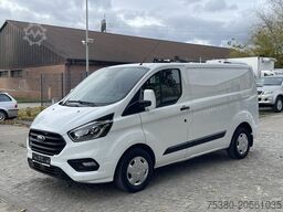 ford Transit Custom 300 2.0 TDCi *Xenon*Multimedia*