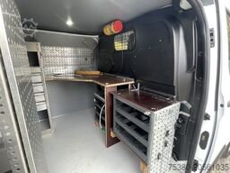 ford Transit Custom 300 2.0 TDCi *Xenon*Multimedia*
