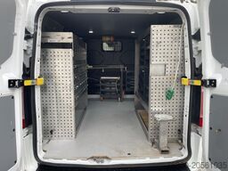 ford Transit Custom 300 2.0 TDCi *Xenon*Multimedia*