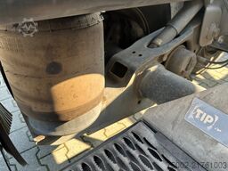 Van Hool 20FT ADR CHASSIS / EMPTY WEIGHT 3.280kg / SAF D...