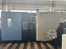 DOOSAN HP 5100