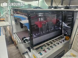AMTEC Speed Shrink 40 PRO