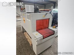 AMTEC Speed Shrink 40 PRO