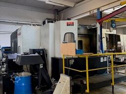 Mazak FH6800
