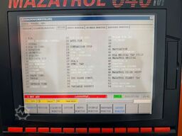 Mazak FH6800
