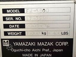 Mazak FH6800