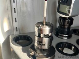 HAAS MINIMILL