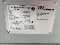 Kist & Escherich ESUC 1300