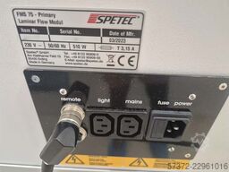 Spetec FMS 75