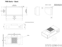 Spetec FMS 75
