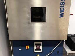 Weiss Technik KWP 120/70