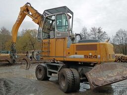 Liebherr 924
