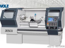 JESSEY EasyTurn 390