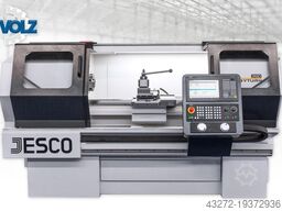 JESSEY EasyTurn 390