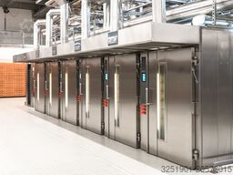 Heuft VTR 10.19,0.09WA i HK500