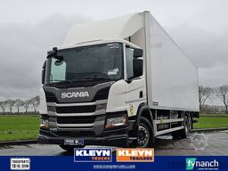 SCANIA P320