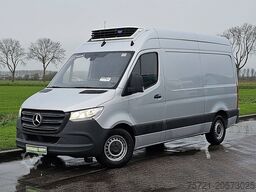 MERCEDES-BENZ SPRINTER 314 koeling Carrier EUR6