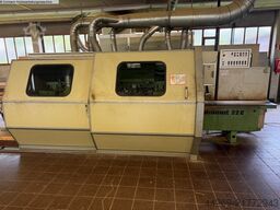WEINIG Unimat 22 E