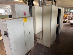 WEINIG Unimat 22 E