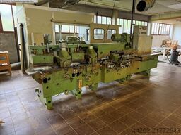 WEINIG Unimat 22 E