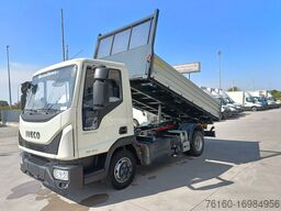 Iveco Eurocargo 75e16