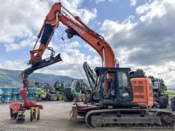 Konrad Forsttechnik Mounty 3000