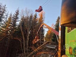 Konrad Forsttechnik Mounty 3000