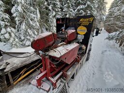 Konrad Forsttechnik Mounty 3000