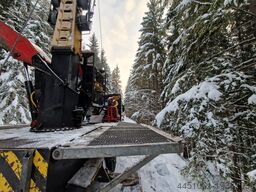 Konrad Forsttechnik Mounty 3000