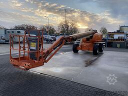 JLG 660SJ, Hoogwerker 22 meter