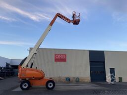 JLG 660SJ, Hoogwerker 22 meter