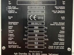 +GF+ CUT 1000