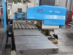 MTE BF-1700