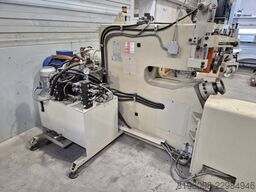 PB Engineering MTD B 5075/8